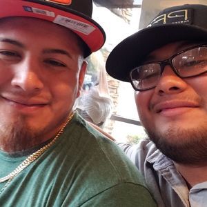 Meet your Posher, Jorge